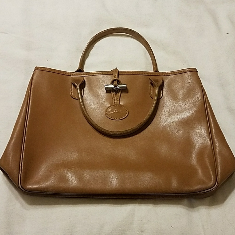 Longchamp Purse